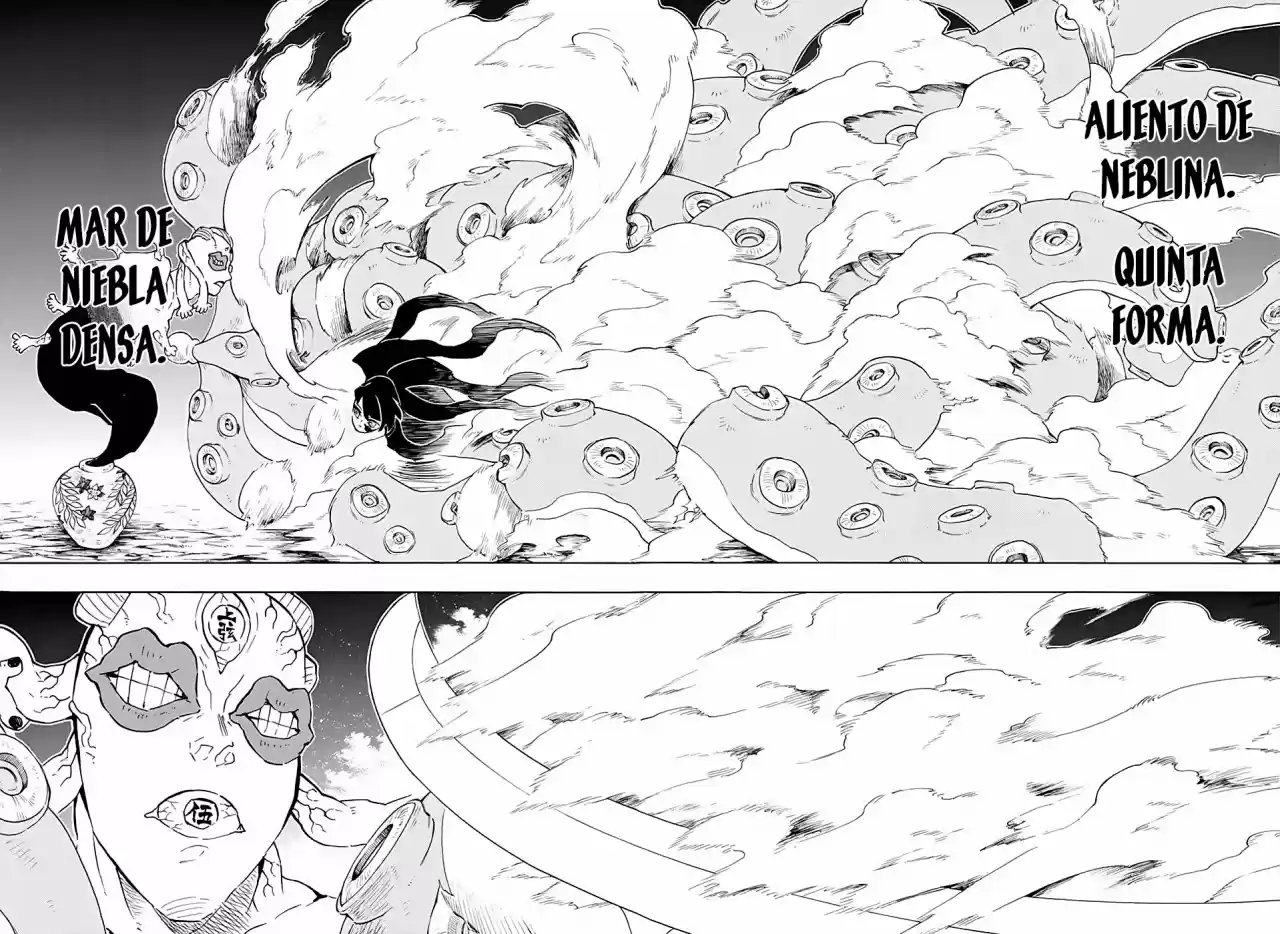 Read Demon Slayer Kimetsu No Yaiba ES Manga Online
