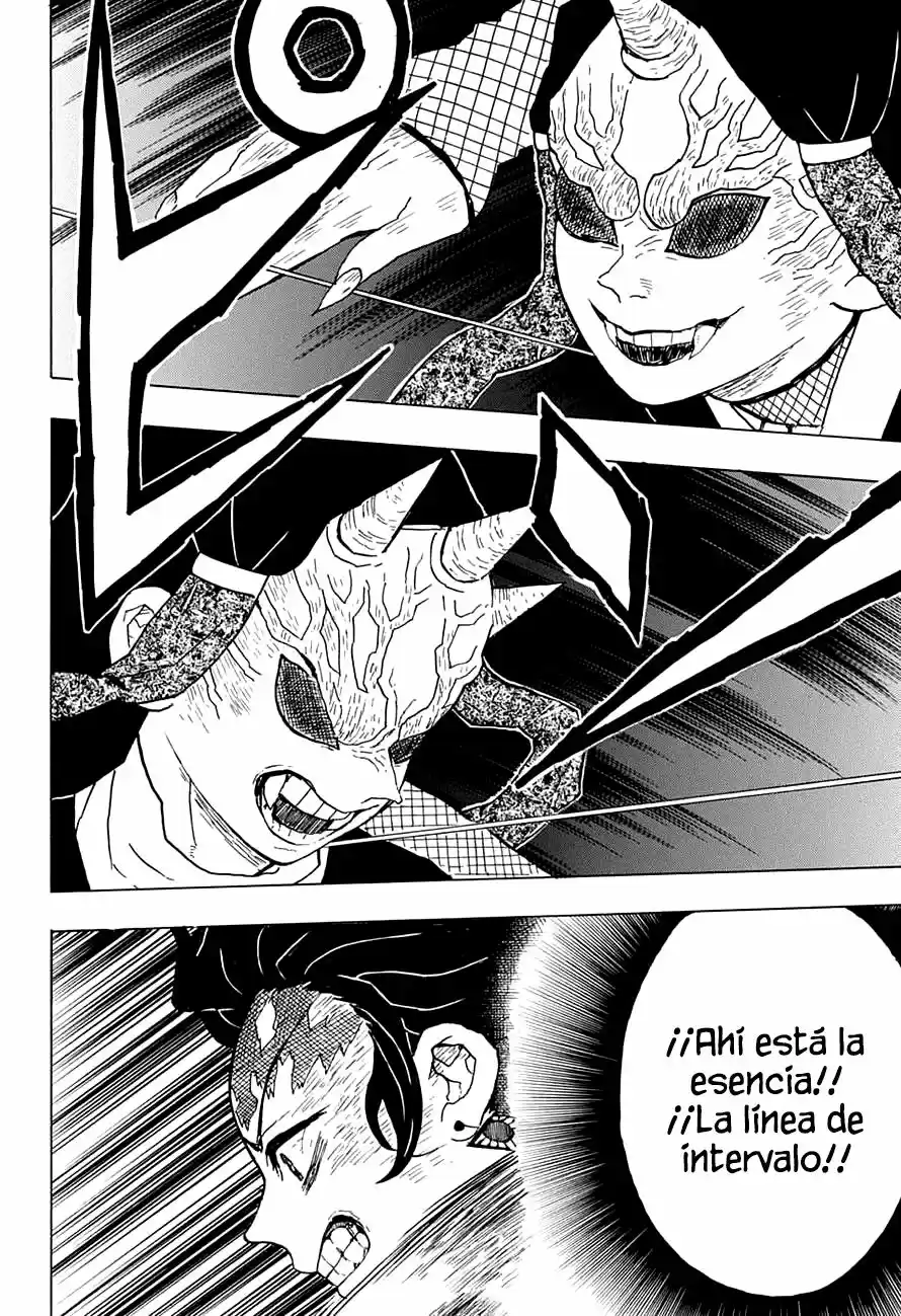 Read Demon Slayer Kimetsu No Yaiba ES Manga Online