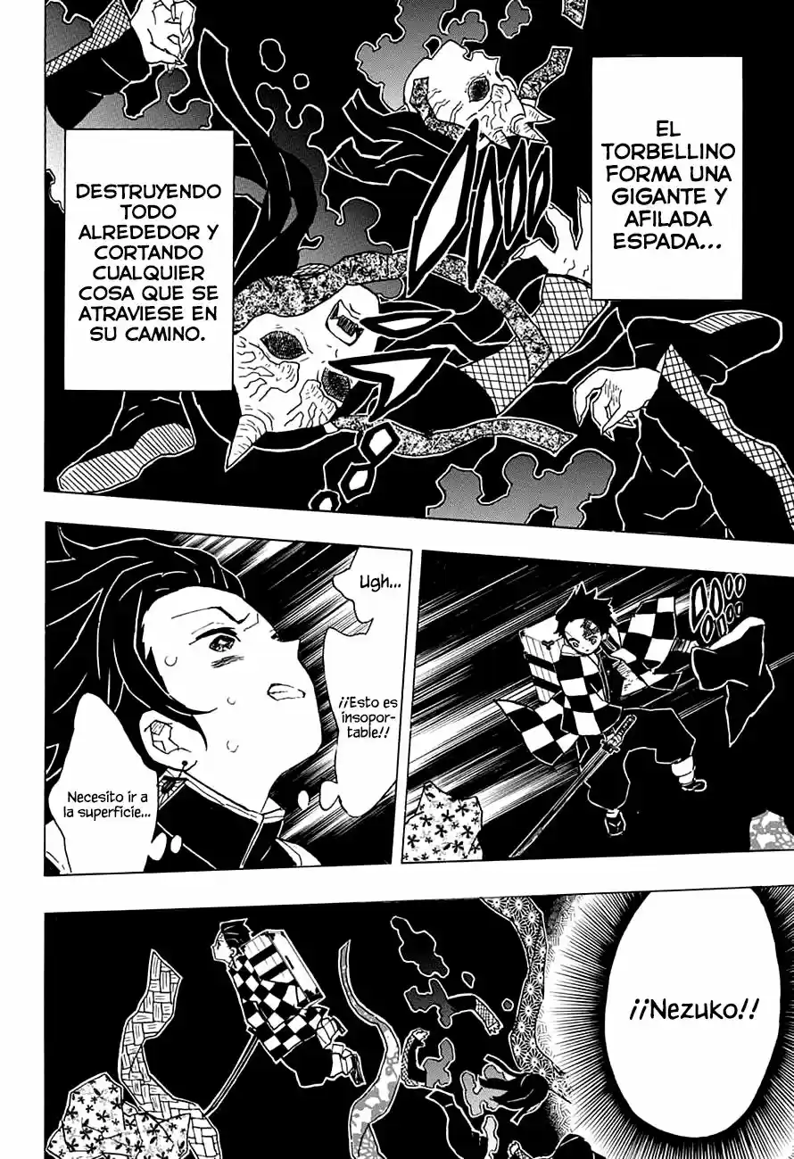 Read Demon Slayer Kimetsu No Yaiba ES Manga Online