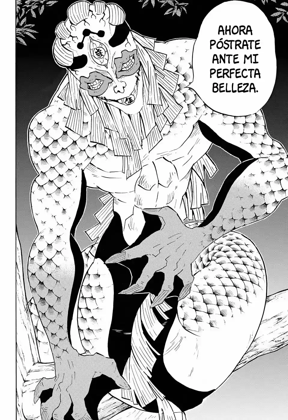 Read Demon Slayer Kimetsu No Yaiba ES Manga Online