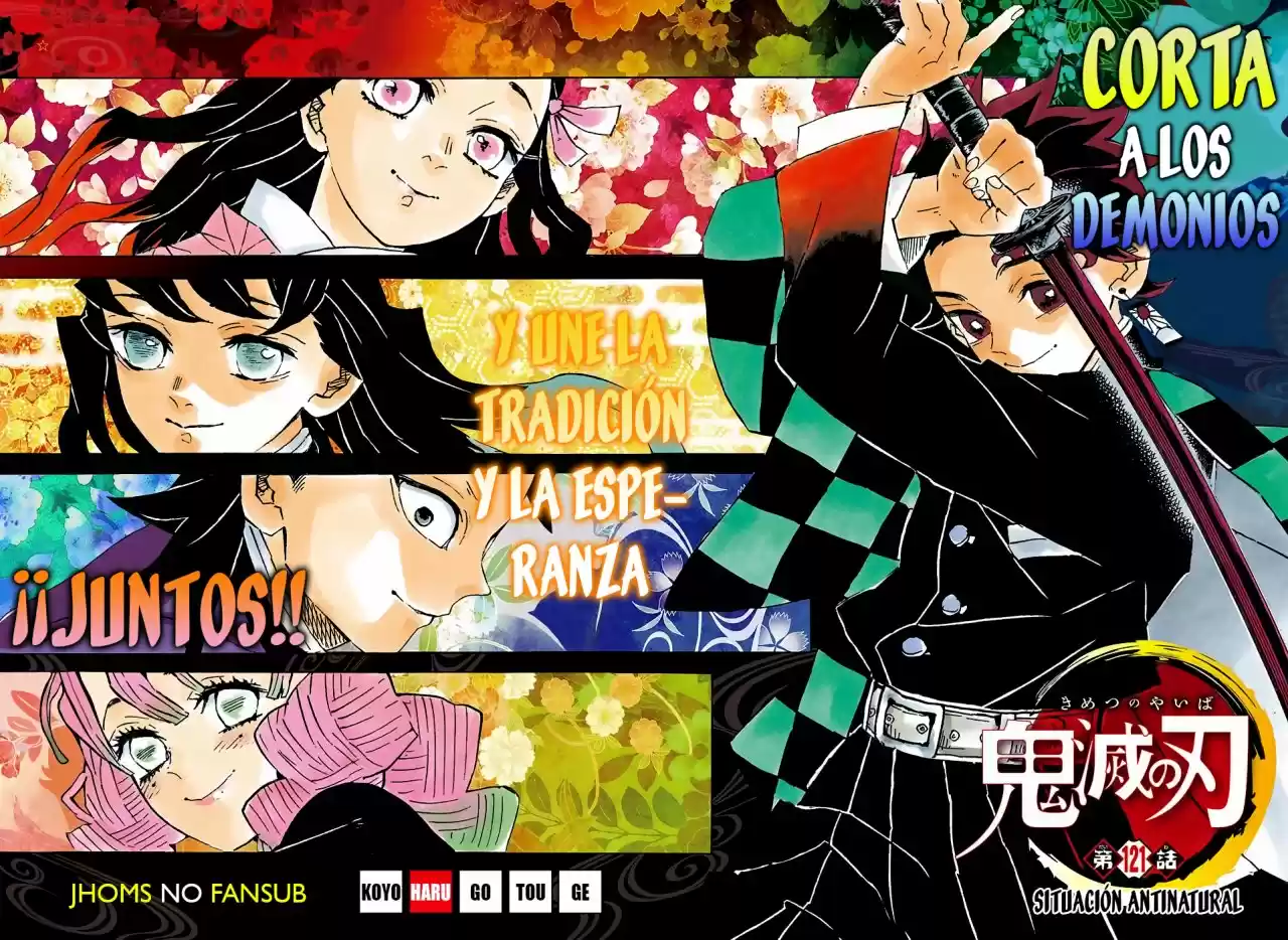 Read Demon Slayer Kimetsu No Yaiba ES Manga Online