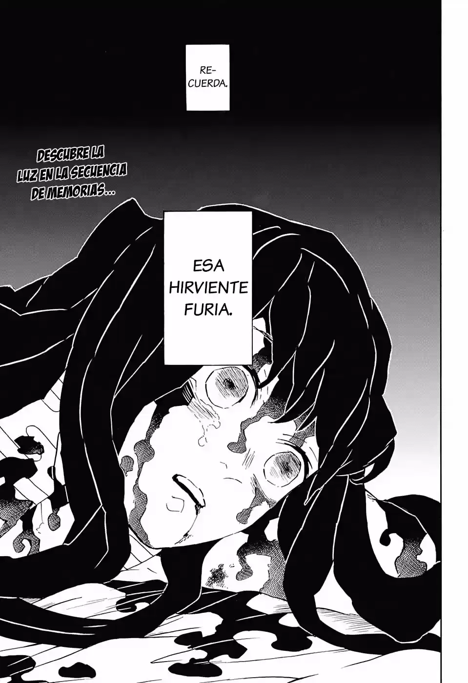 Read Demon Slayer Kimetsu No Yaiba ES Manga Online