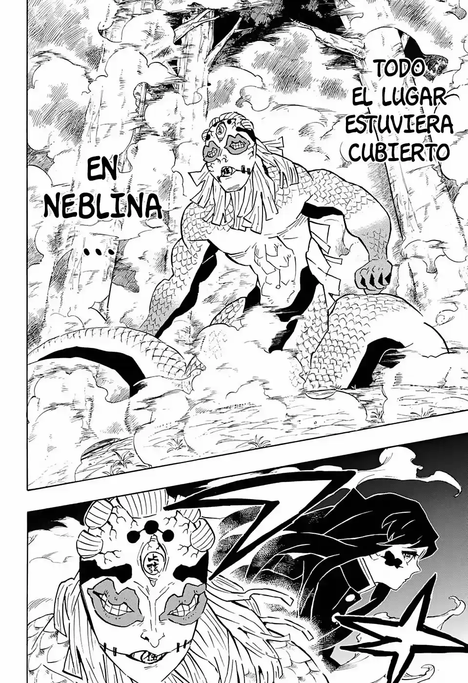 Read Demon Slayer Kimetsu No Yaiba ES Manga Online