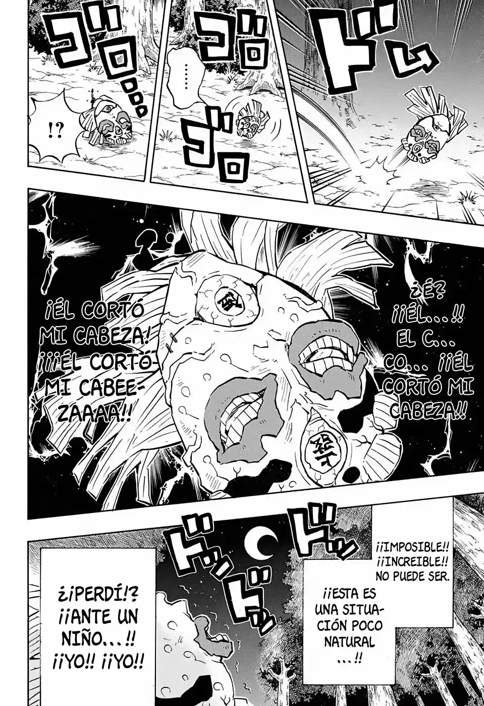 Read Demon Slayer Kimetsu No Yaiba ES Manga Online