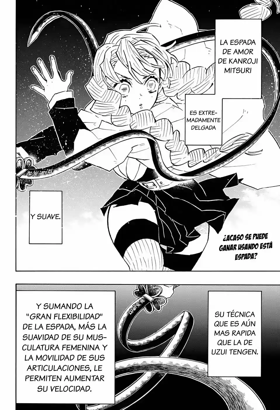 Read Demon Slayer Kimetsu No Yaiba ES Manga Online