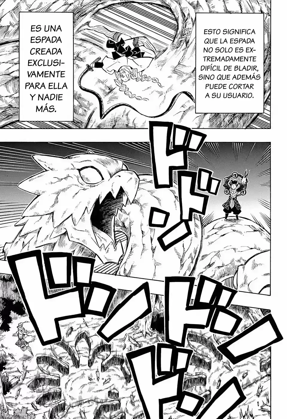 Read Demon Slayer Kimetsu No Yaiba ES Manga Online