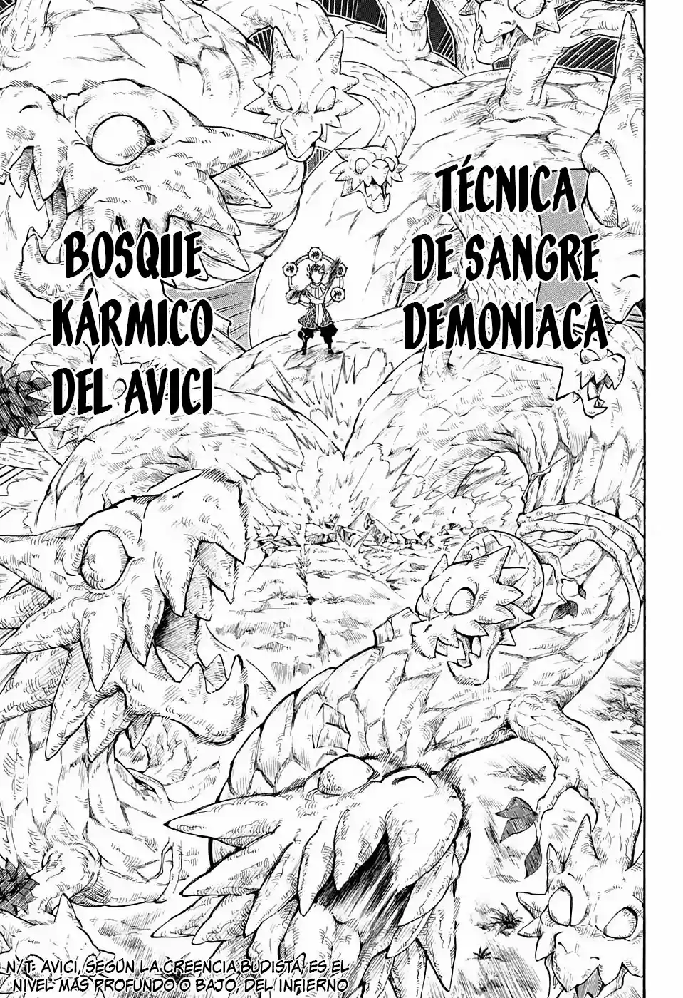 Read Demon Slayer Kimetsu No Yaiba ES Manga Online