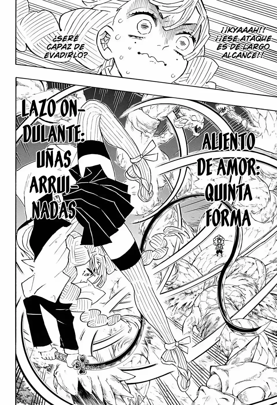 Read Demon Slayer Kimetsu No Yaiba ES Manga Online