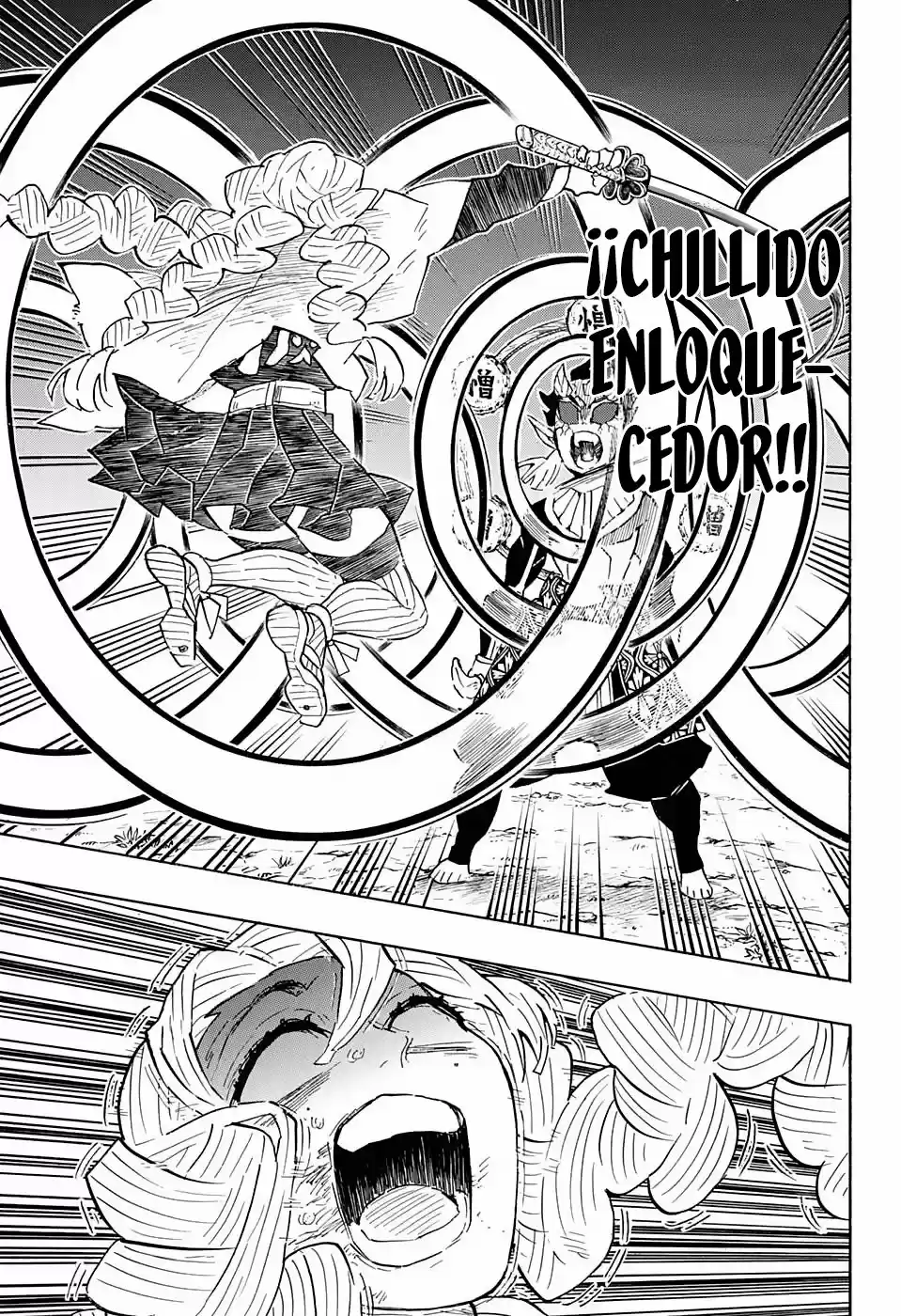 Read Demon Slayer Kimetsu No Yaiba ES Manga Online