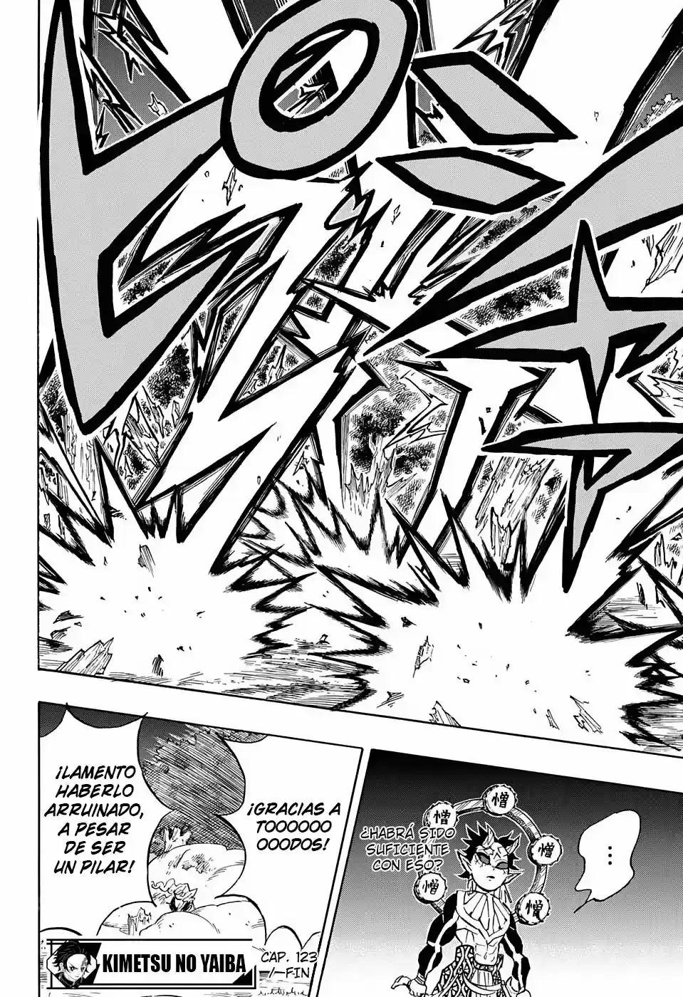 Read Demon Slayer Kimetsu No Yaiba ES Manga Online