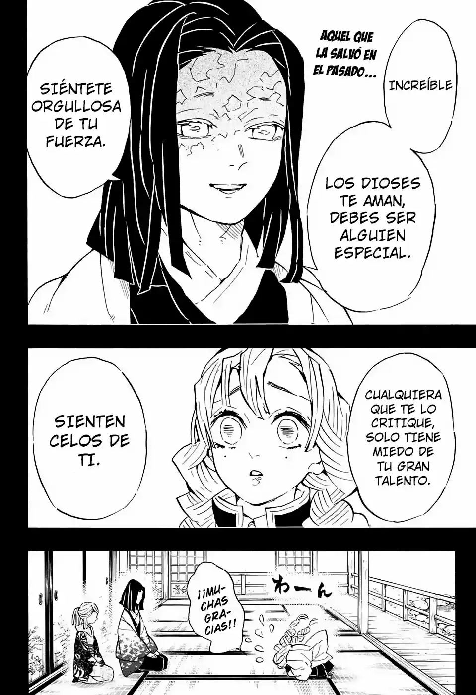 Read Demon Slayer Kimetsu No Yaiba ES Manga Online