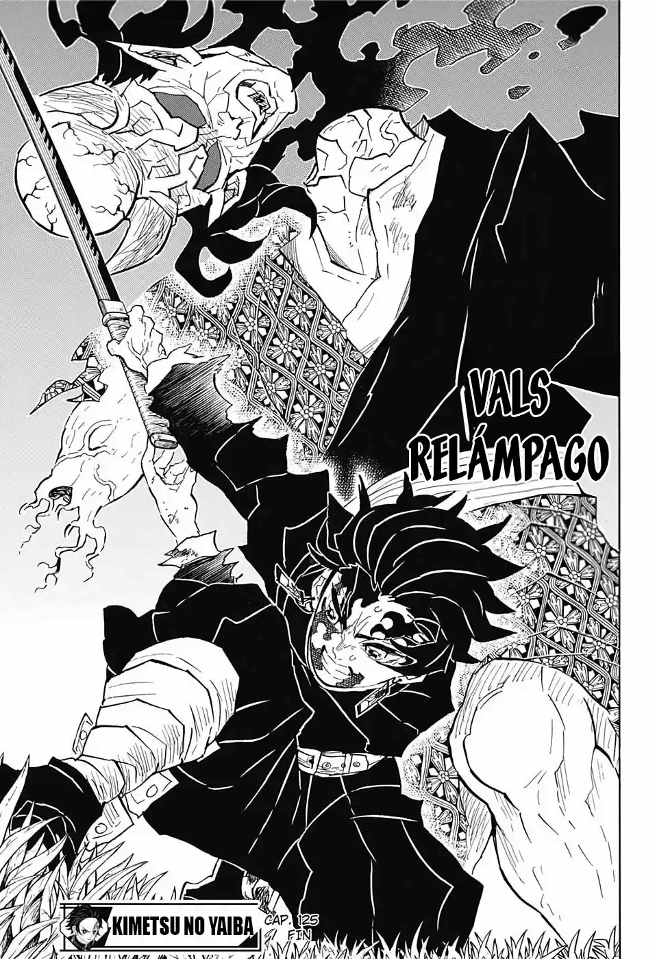 Read Demon Slayer Kimetsu No Yaiba ES Manga Online