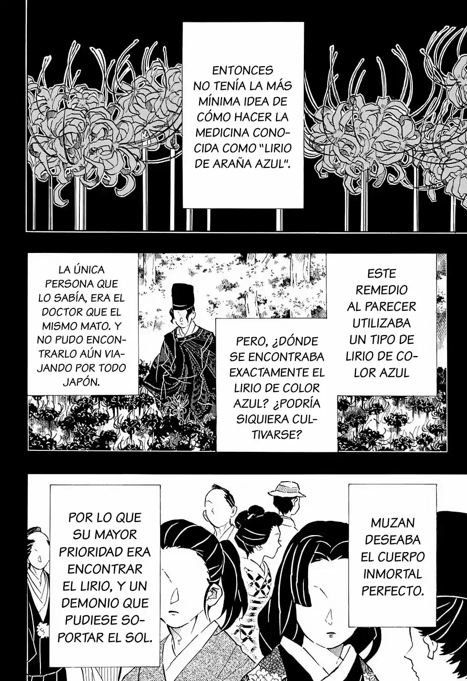 Read Demon Slayer Kimetsu No Yaiba ES Manga Online