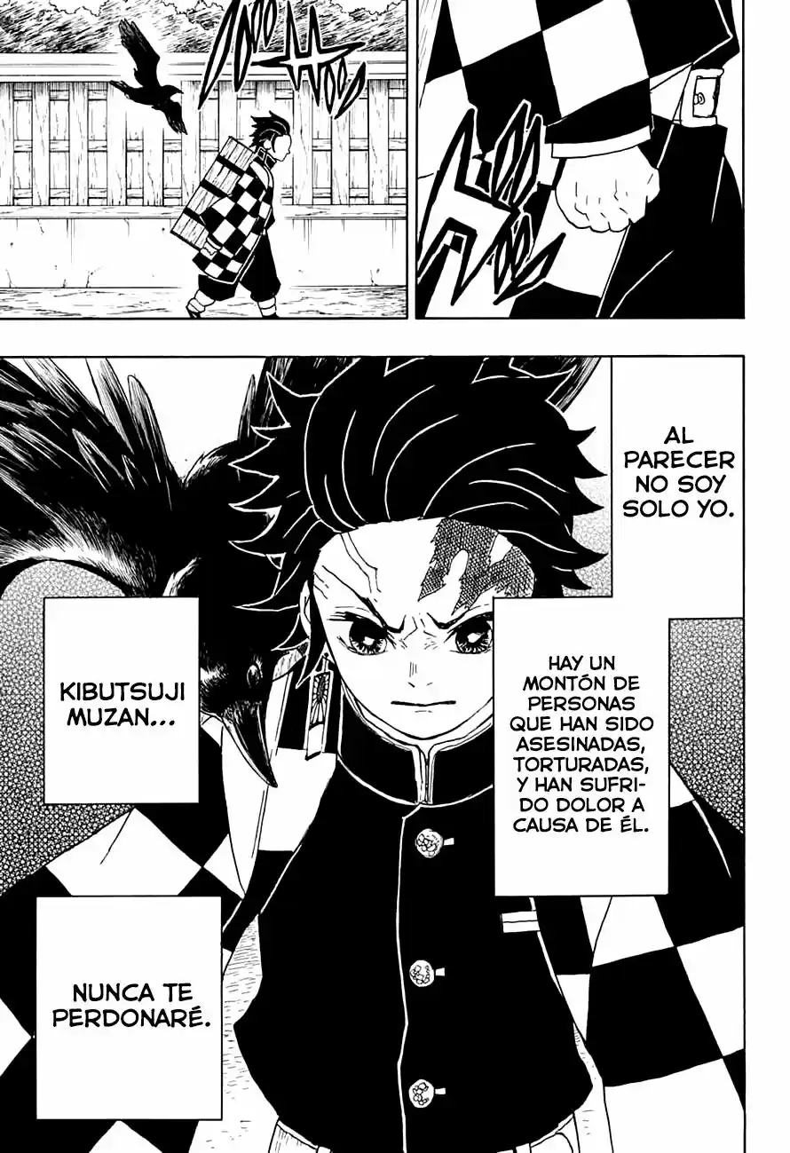 Read Demon Slayer Kimetsu No Yaiba ES Manga Online