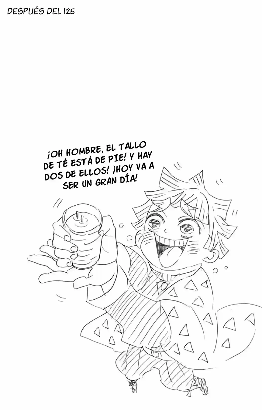 Read Demon Slayer Kimetsu No Yaiba ES Manga Online