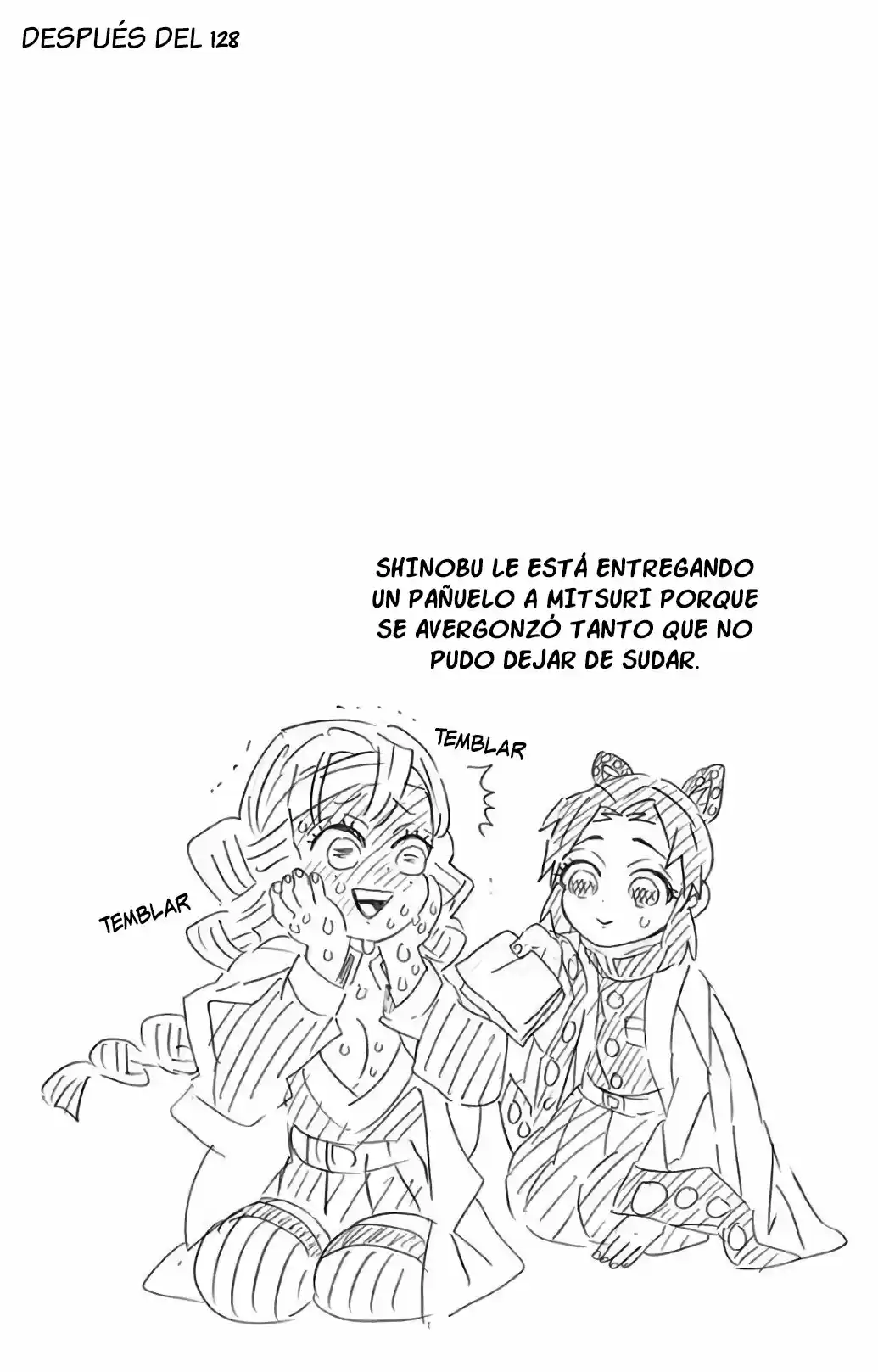 Read Demon Slayer Kimetsu No Yaiba ES Manga Online