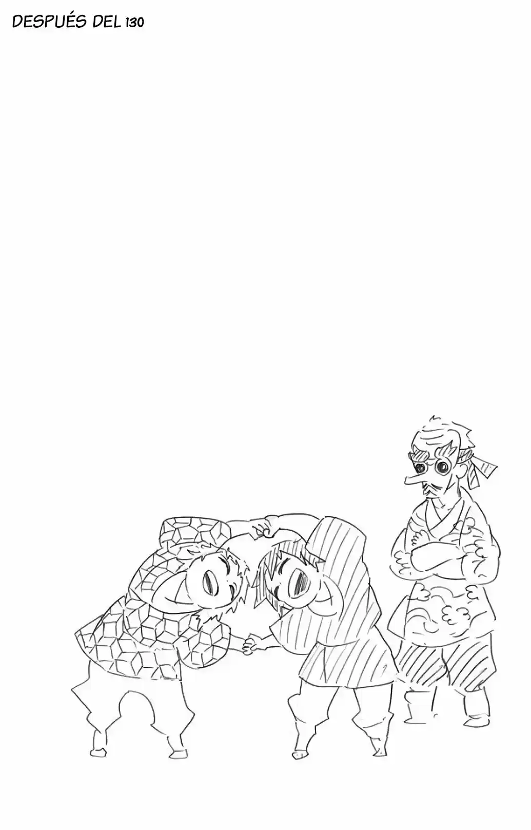 Read Demon Slayer Kimetsu No Yaiba ES Manga Online