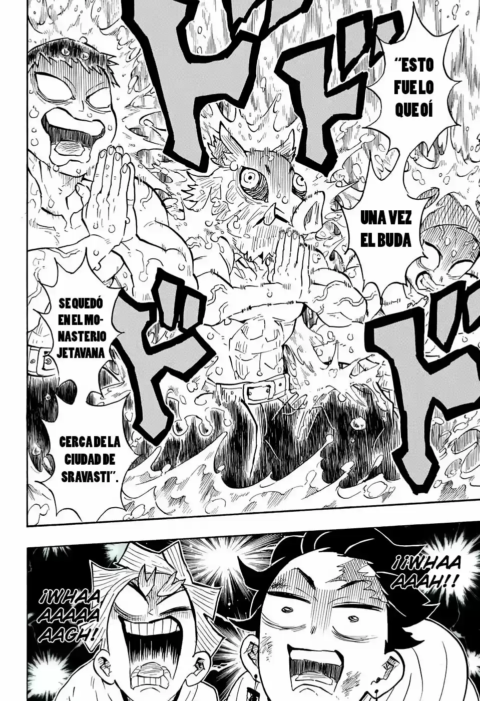 Read Demon Slayer Kimetsu No Yaiba ES Manga Online