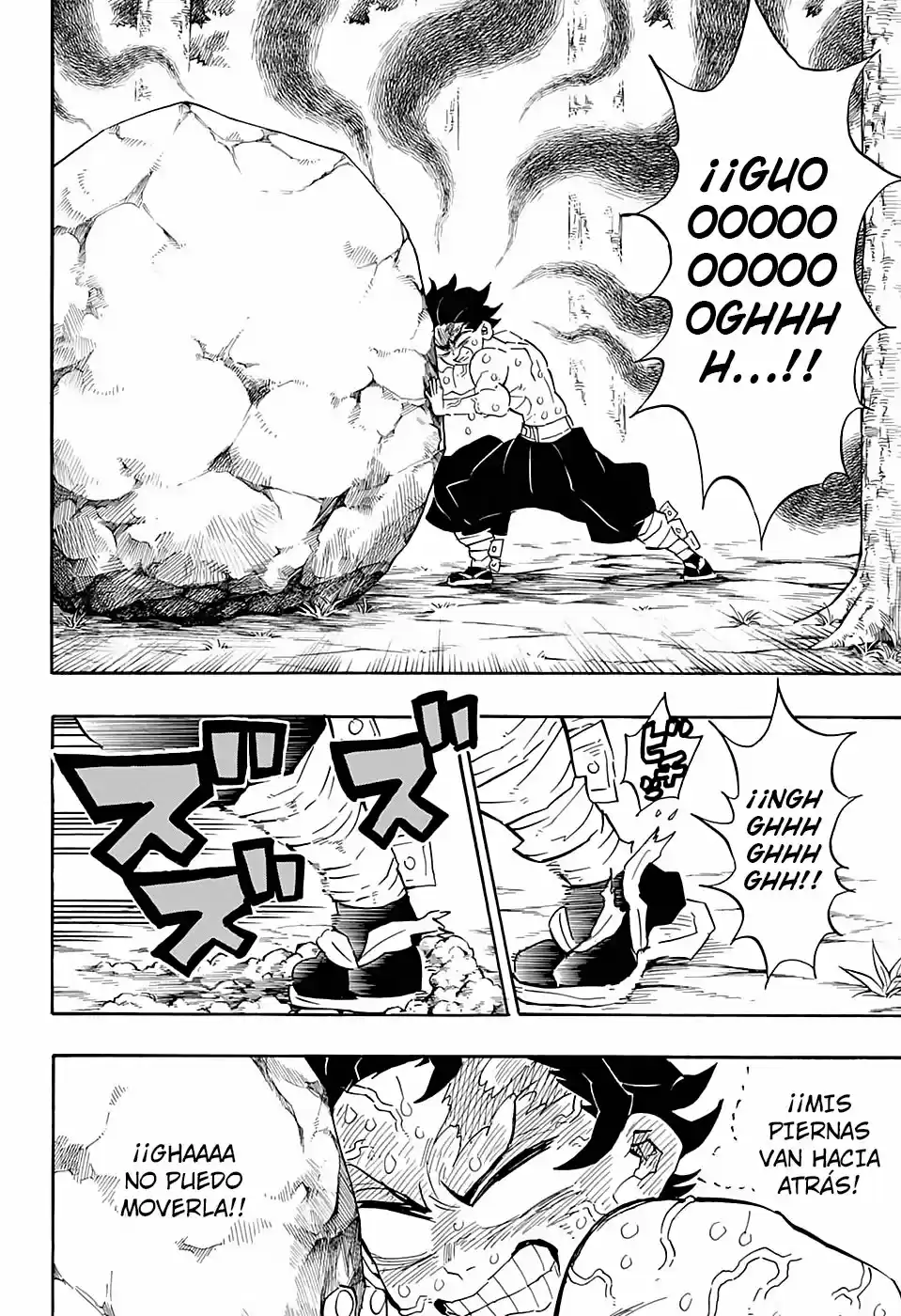Read Demon Slayer Kimetsu No Yaiba ES Manga Online