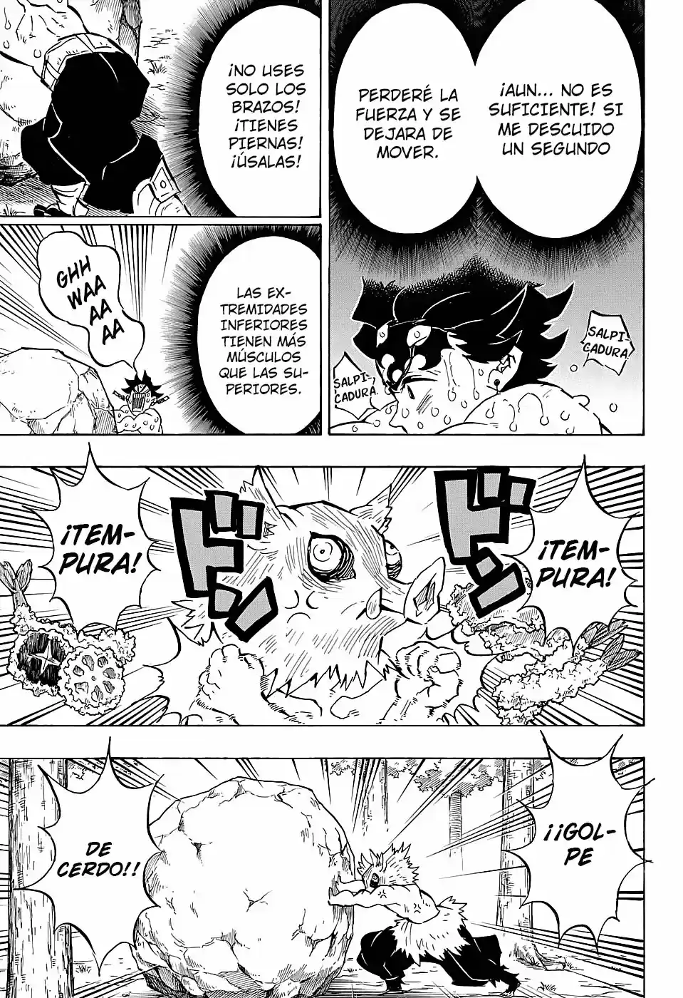 Read Demon Slayer Kimetsu No Yaiba ES Manga Online