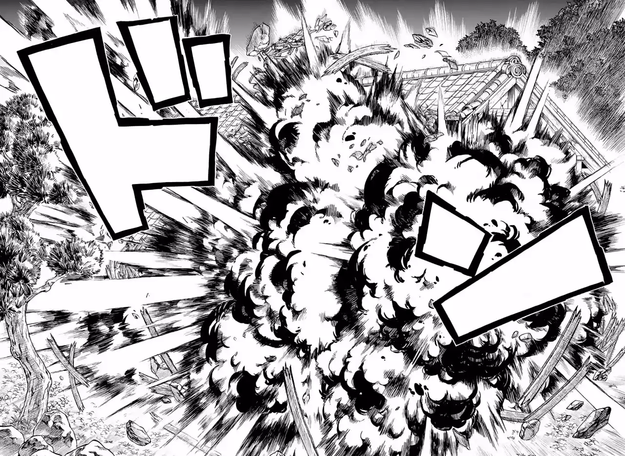Read Demon Slayer Kimetsu No Yaiba ES Manga Online