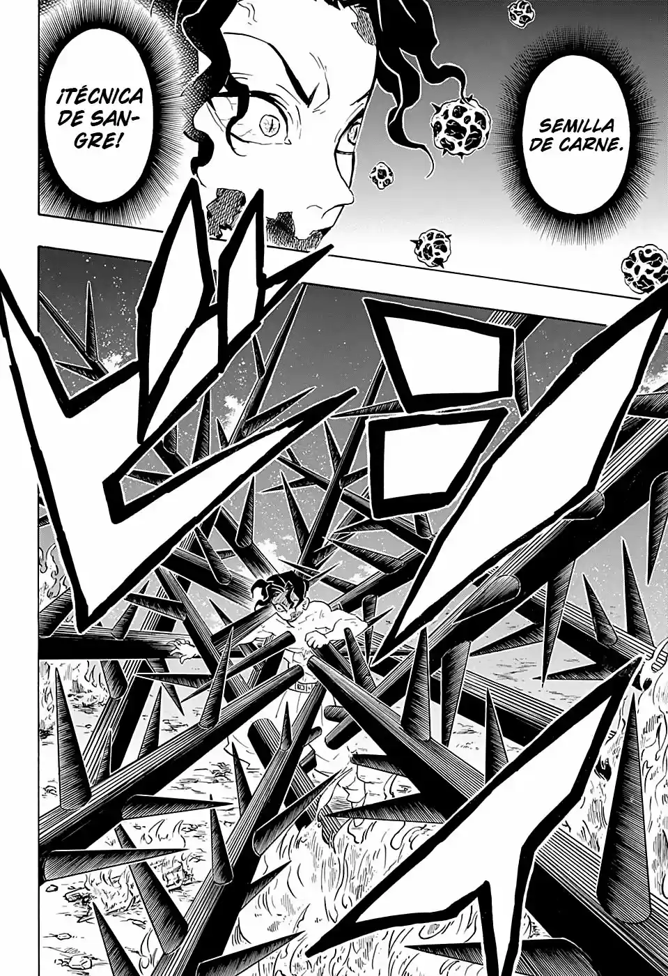 Read Demon Slayer Kimetsu No Yaiba ES Manga Online