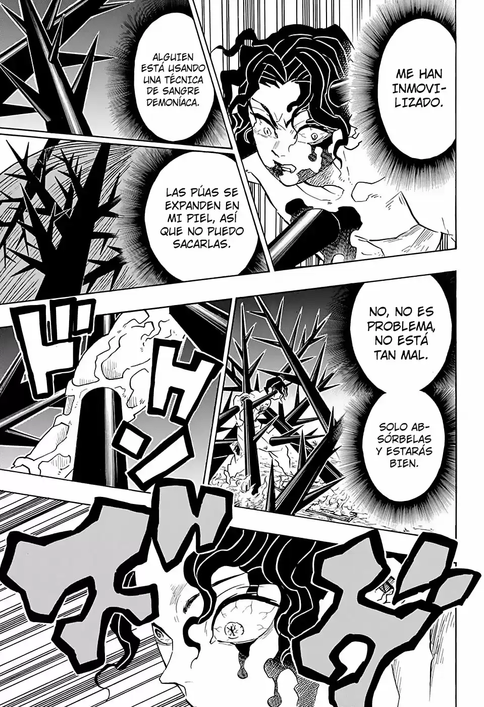 Read Demon Slayer Kimetsu No Yaiba ES Manga Online