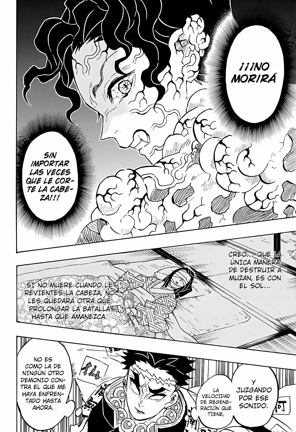 Read Demon Slayer Kimetsu No Yaiba ES Manga Online