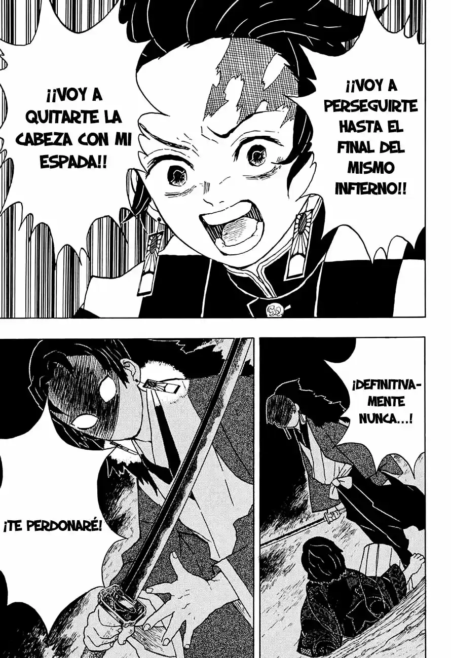 Read Demon Slayer Kimetsu No Yaiba ES Manga Online