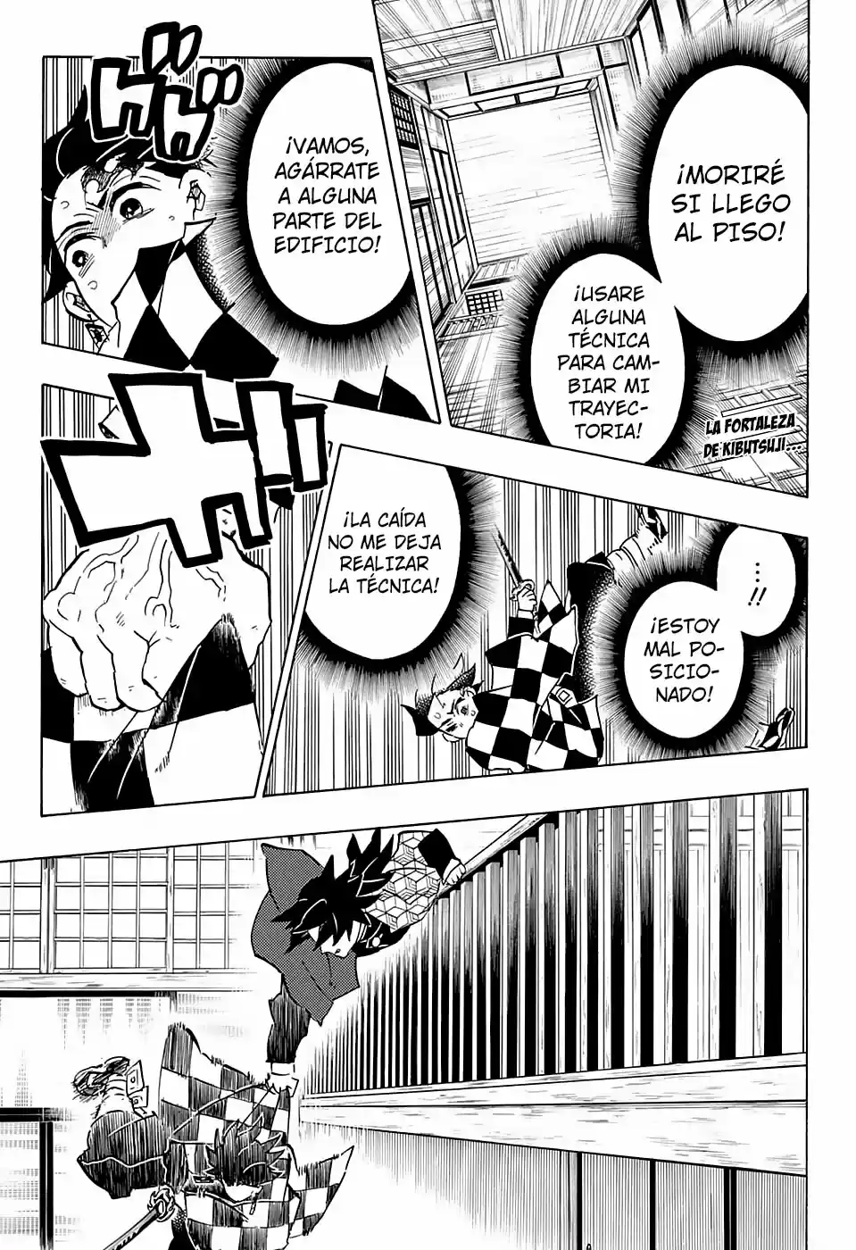 Read Demon Slayer Kimetsu No Yaiba ES Manga Online