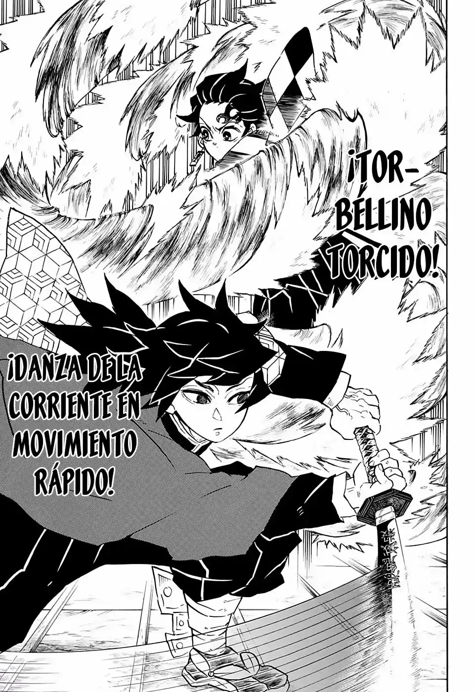 Read Demon Slayer Kimetsu No Yaiba ES Manga Online