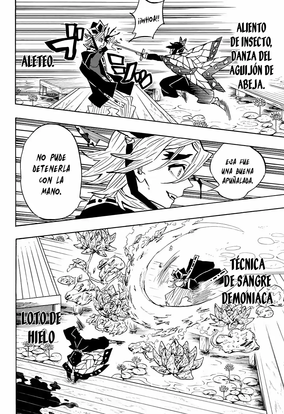 Read Demon Slayer Kimetsu No Yaiba ES Manga Online