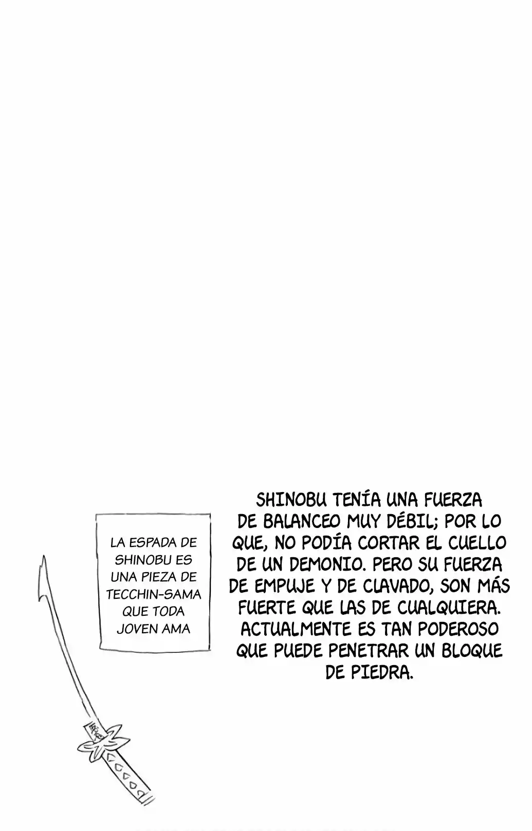 Read Demon Slayer Kimetsu No Yaiba ES Manga Online