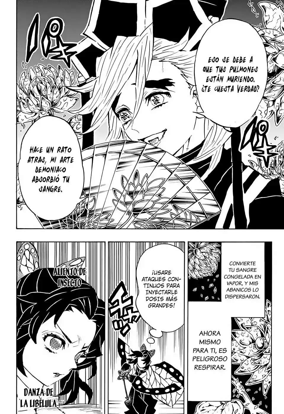 Read Demon Slayer Kimetsu No Yaiba ES Manga Online