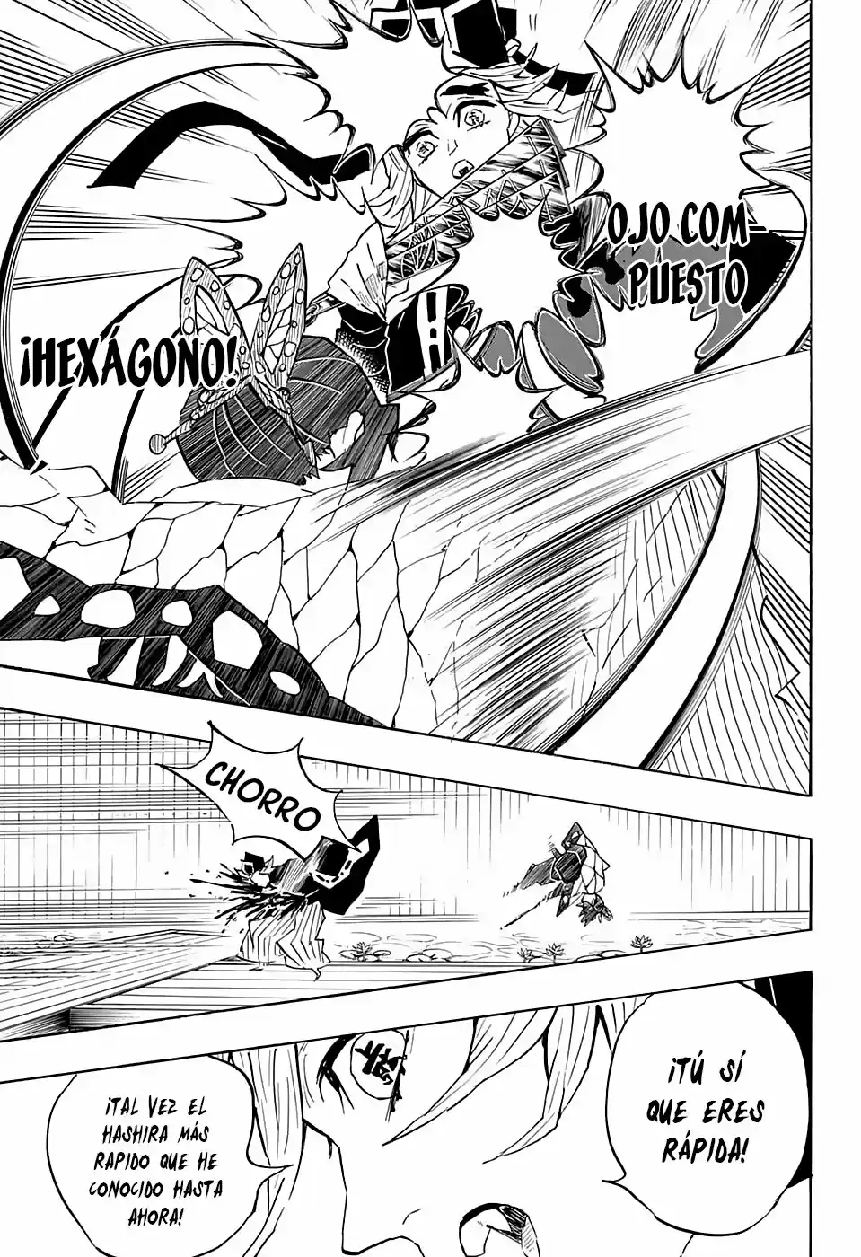 Read Demon Slayer Kimetsu No Yaiba ES Manga Online