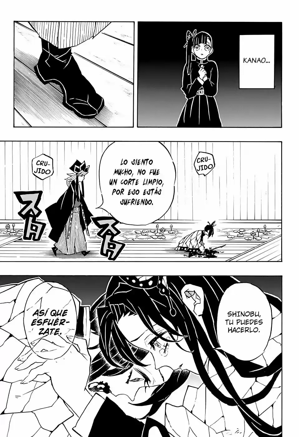 Read Demon Slayer Kimetsu No Yaiba ES Manga Online