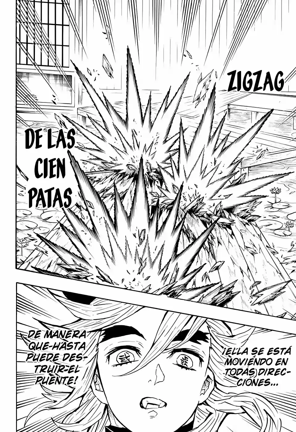 Read Demon Slayer Kimetsu No Yaiba ES Manga Online