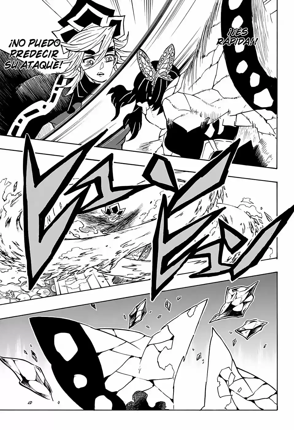 Read Demon Slayer Kimetsu No Yaiba ES Manga Online