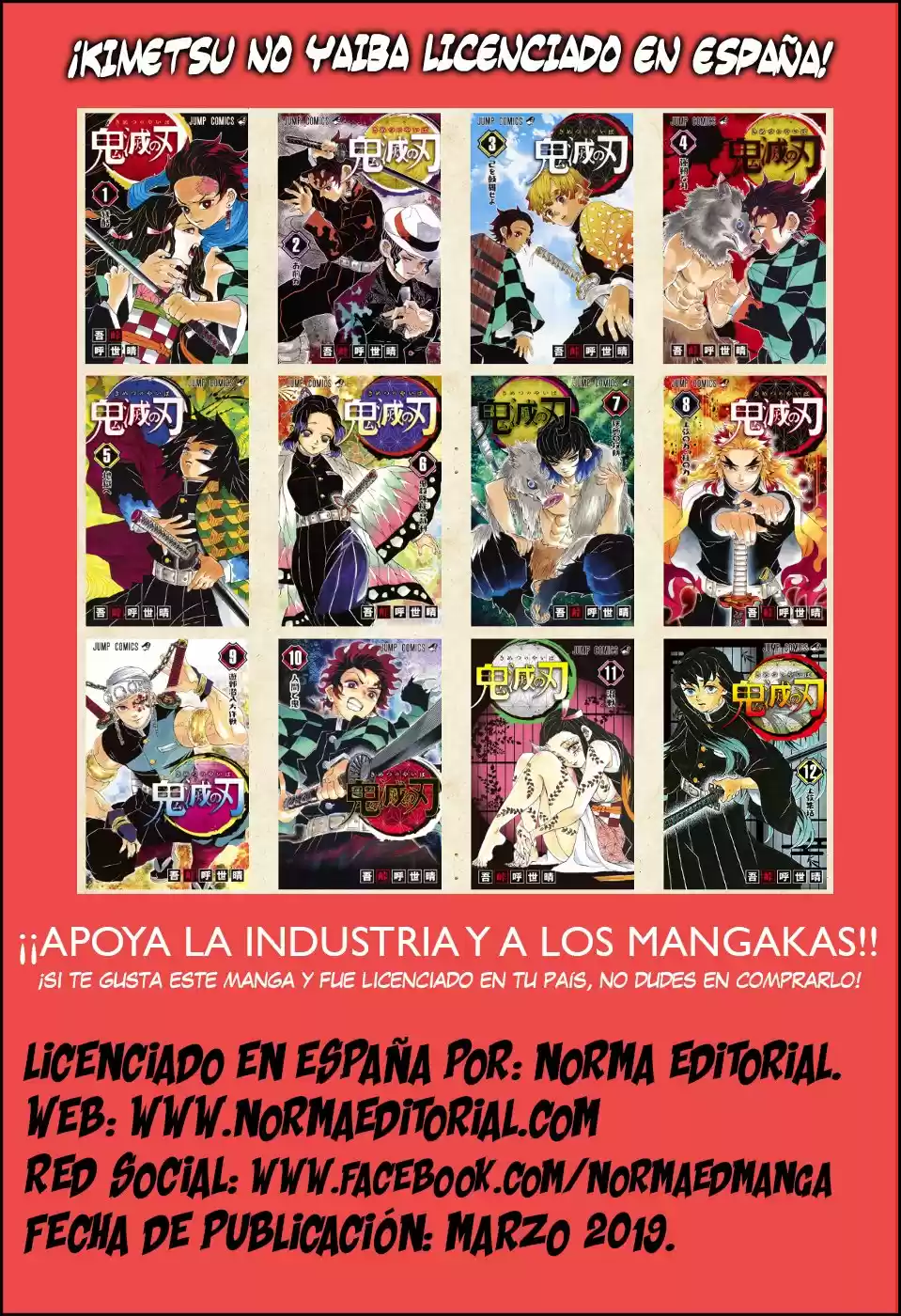 Read Demon Slayer Kimetsu No Yaiba ES Manga Online