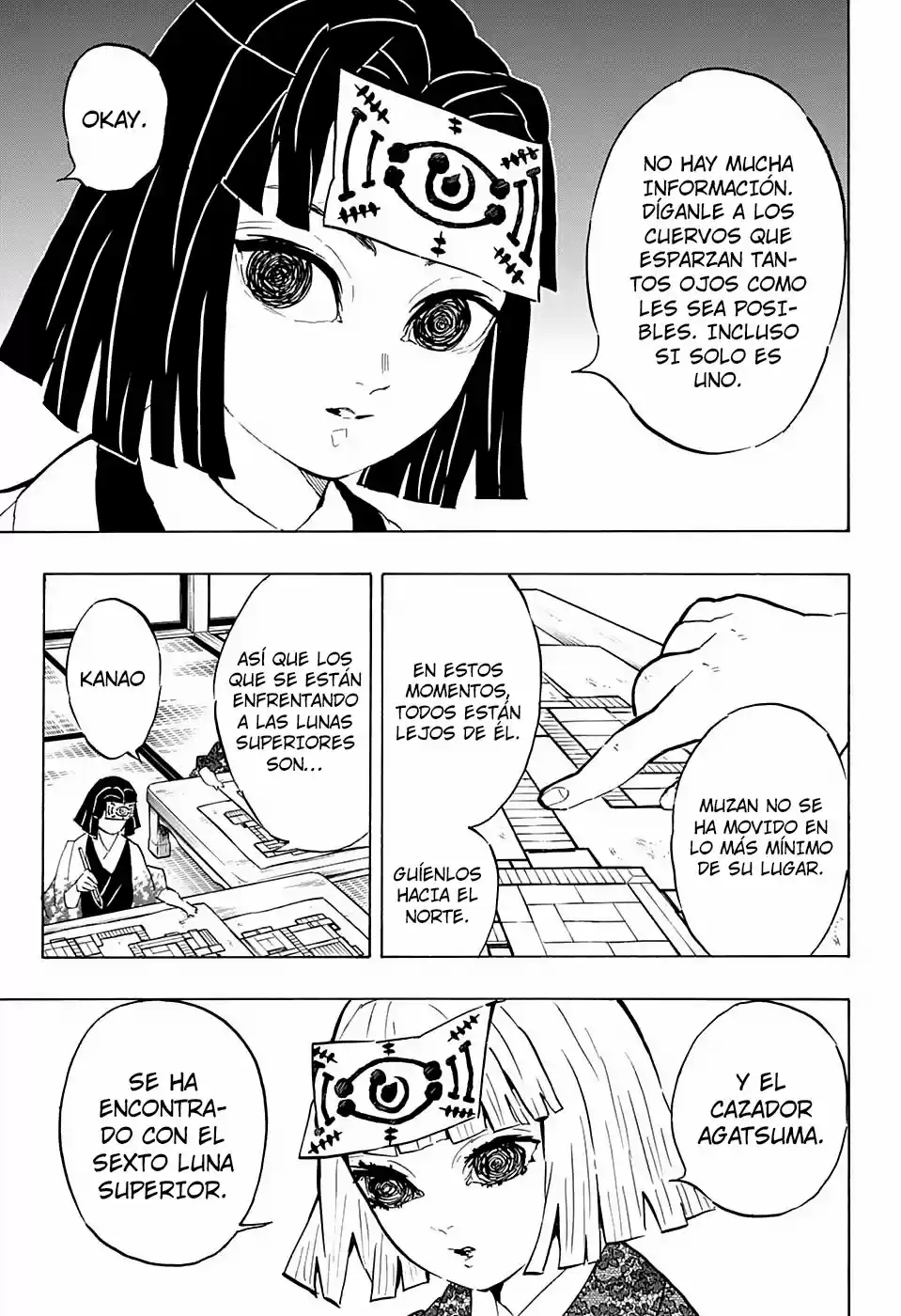 Read Demon Slayer Kimetsu No Yaiba ES Manga Online