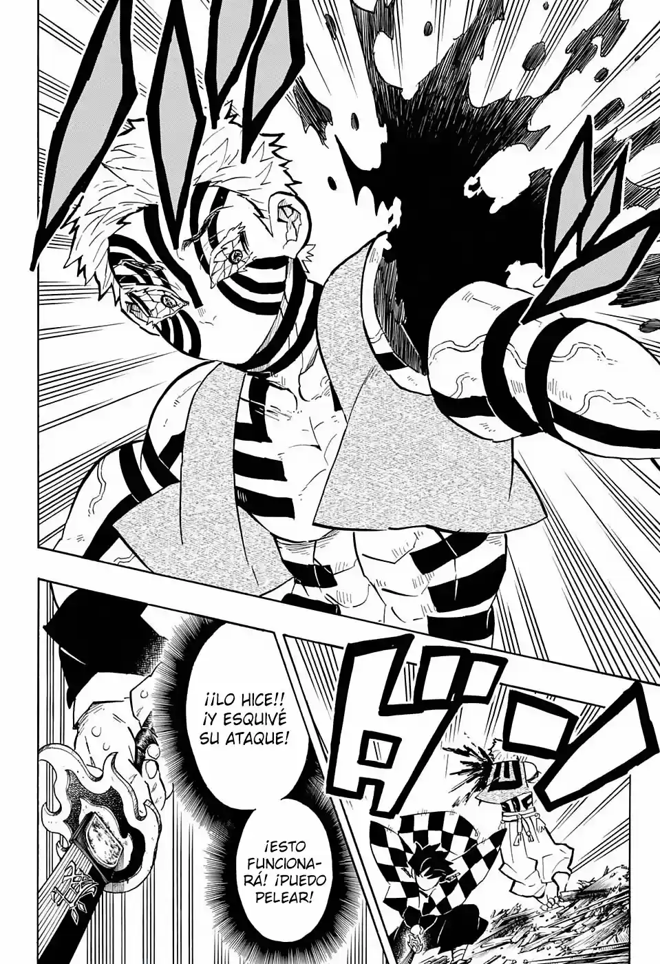 Read Demon Slayer Kimetsu No Yaiba ES Manga Online