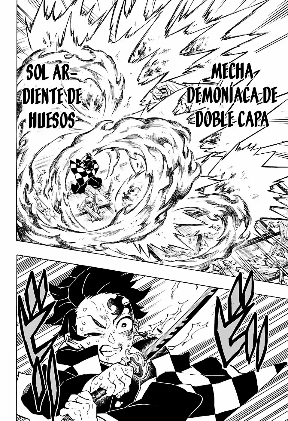 Read Demon Slayer Kimetsu No Yaiba ES Manga Online