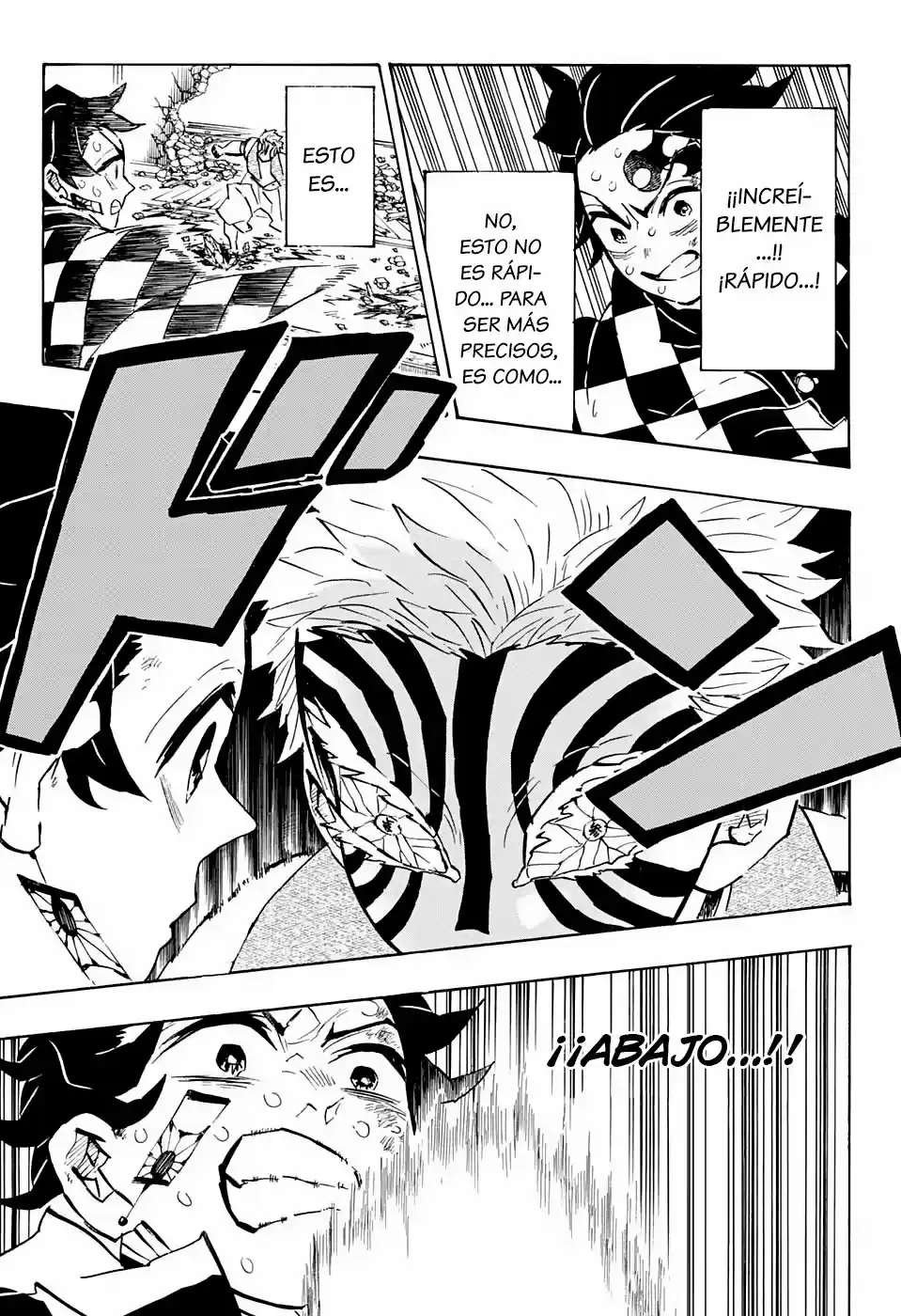 Read Demon Slayer Kimetsu No Yaiba ES Manga Online