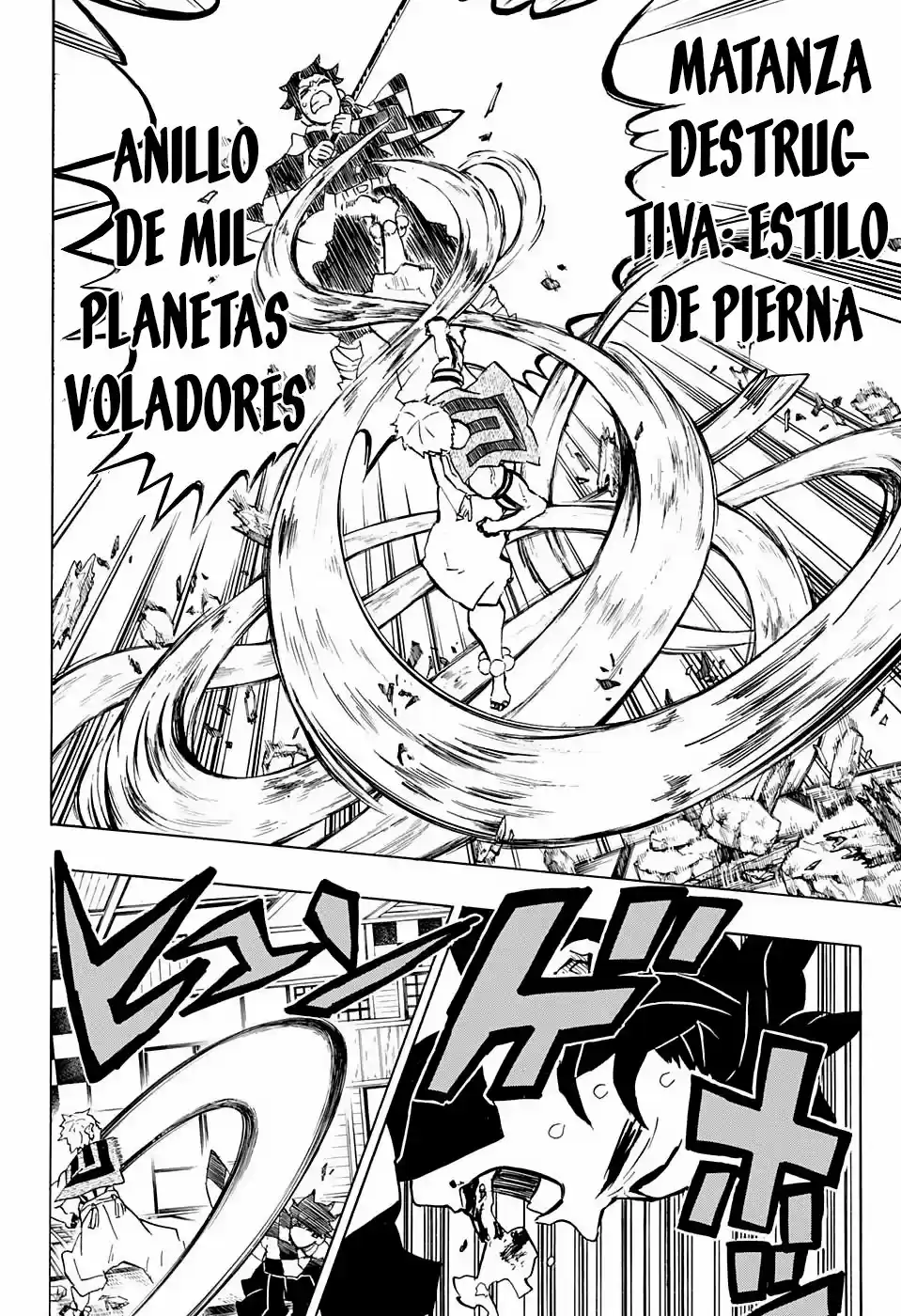 Read Demon Slayer Kimetsu No Yaiba ES Manga Online