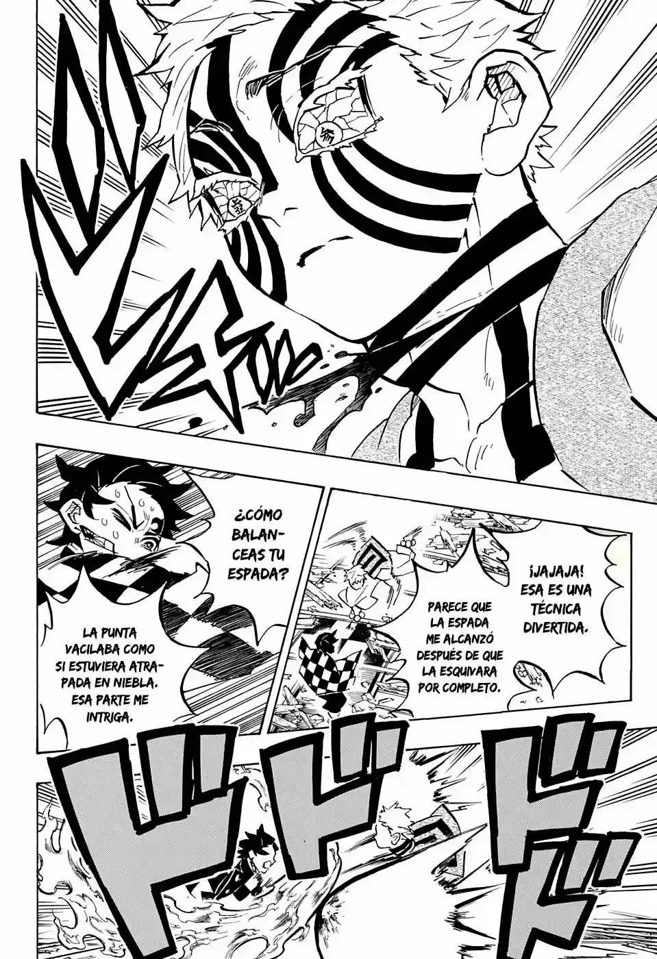 Read Demon Slayer Kimetsu No Yaiba ES Manga Online