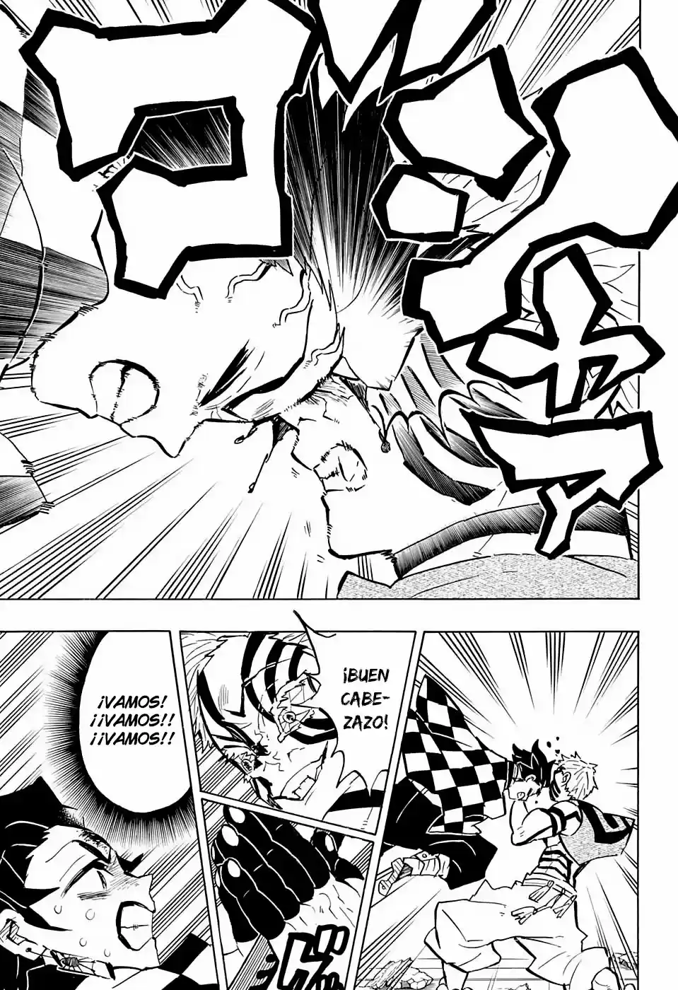Read Demon Slayer Kimetsu No Yaiba ES Manga Online