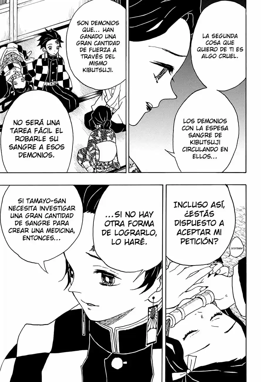 Read Demon Slayer Kimetsu No Yaiba ES Manga Online