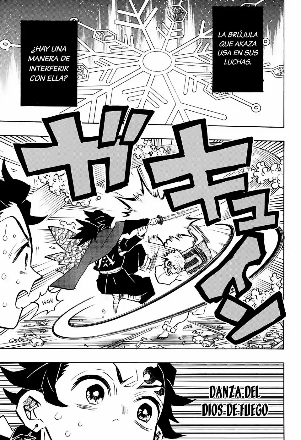 Read Demon Slayer Kimetsu No Yaiba ES Manga Online
