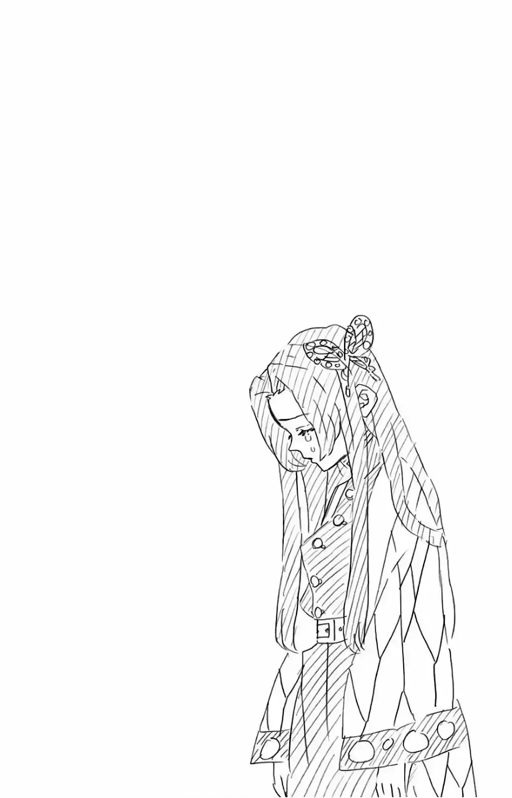 Read Demon Slayer Kimetsu No Yaiba ES Manga Online