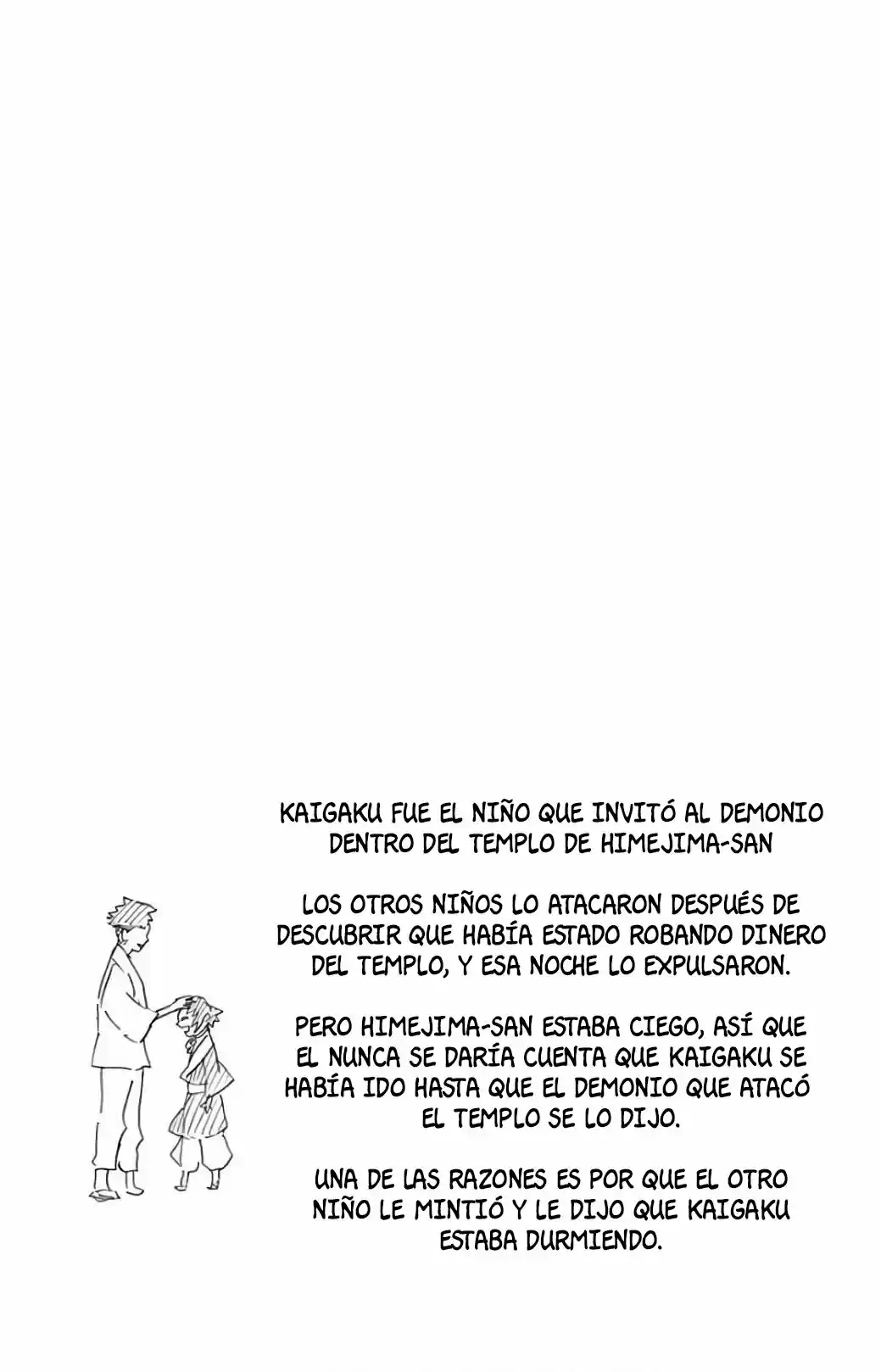 Read Demon Slayer Kimetsu No Yaiba ES Manga Online
